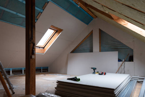 Best Specialty Insulation in Sorrento, LA