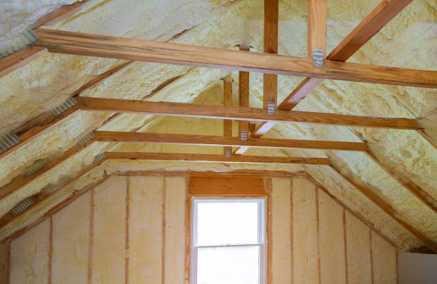 Trusted LA Insulation Contractor Experts