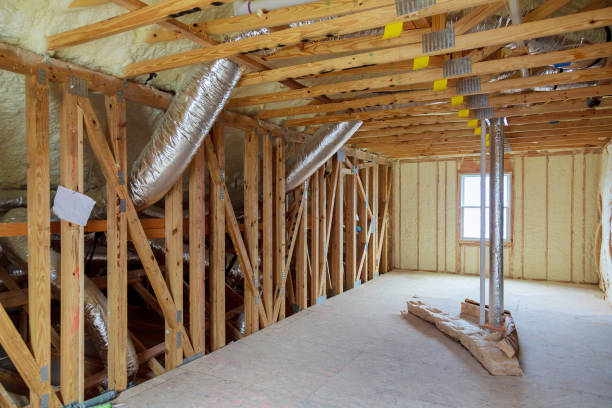Best Insulation for Specific Applications in Sorrento, LA