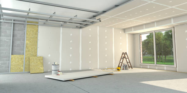 Best Insulation for Specific Applications in Sorrento, LA